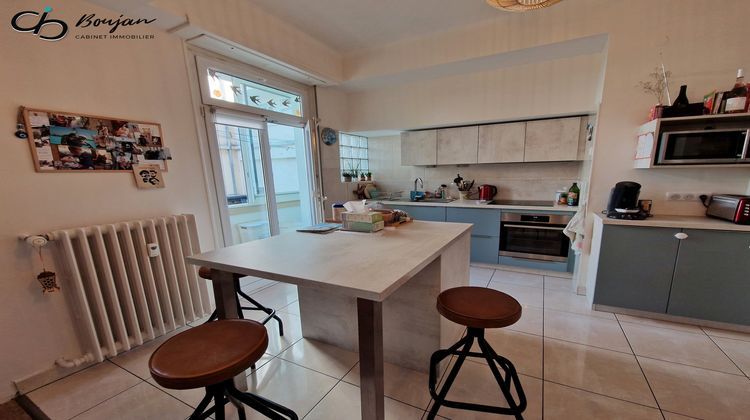 Ma-Cabane - Vente Appartement Strasbourg, 99 m²