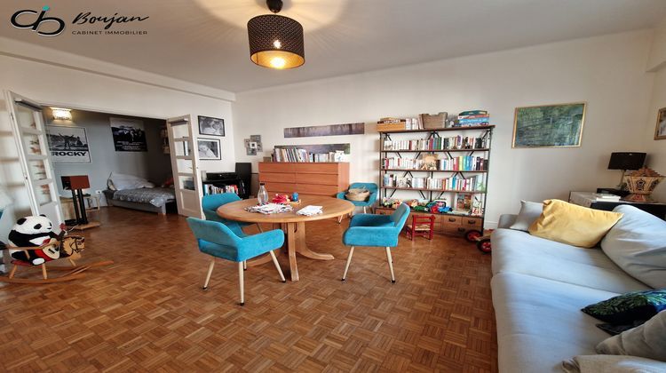 Ma-Cabane - Vente Appartement Strasbourg, 99 m²