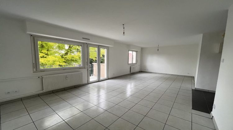 Ma-Cabane - Vente Appartement Strasbourg, 89 m²