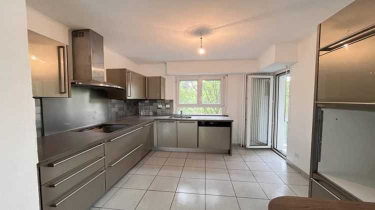 Ma-Cabane - Vente Appartement Strasbourg, 89 m²