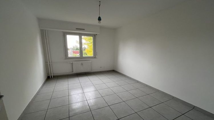 Ma-Cabane - Vente Appartement Strasbourg, 89 m²