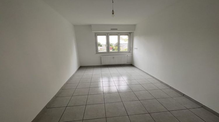 Ma-Cabane - Vente Appartement Strasbourg, 89 m²