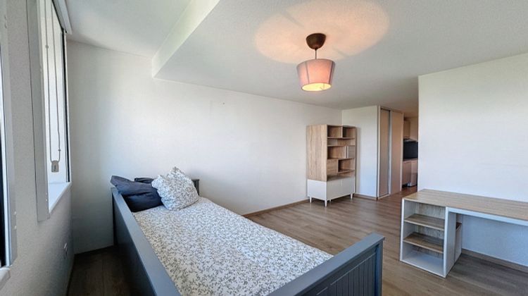 Ma-Cabane - Vente Appartement Strasbourg, 22 m²