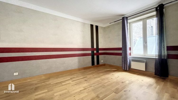 Ma-Cabane - Vente Appartement Strasbourg, 60 m²