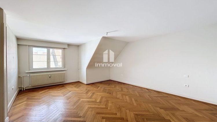 Ma-Cabane - Vente Appartement Strasbourg, 56 m²