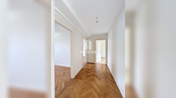 Ma-Cabane - Vente Appartement Strasbourg, 56 m²