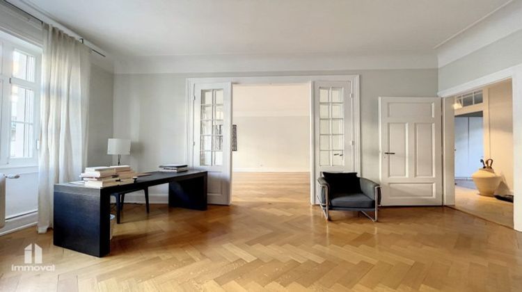 Ma-Cabane - Vente Appartement Strasbourg, 137 m²