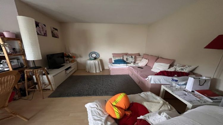 Ma-Cabane - Vente Appartement Strasbourg, 75 m²