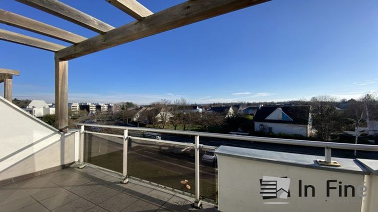 Ma-Cabane - Vente Appartement Strasbourg, 104 m²