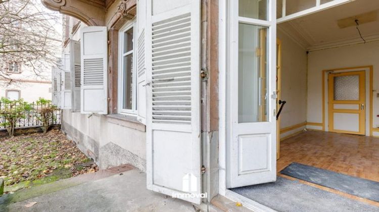 Ma-Cabane - Vente Appartement Strasbourg, 206 m²