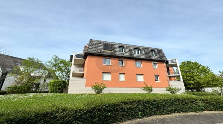 Ma-Cabane - Vente Appartement Strasbourg, 62 m²