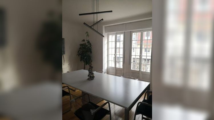 Ma-Cabane - Vente Appartement Strasbourg, 100 m²