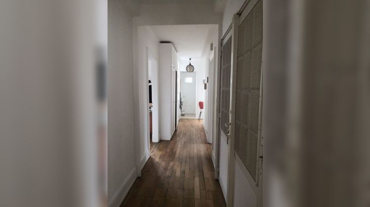 Ma-Cabane - Vente Appartement Strasbourg, 100 m²