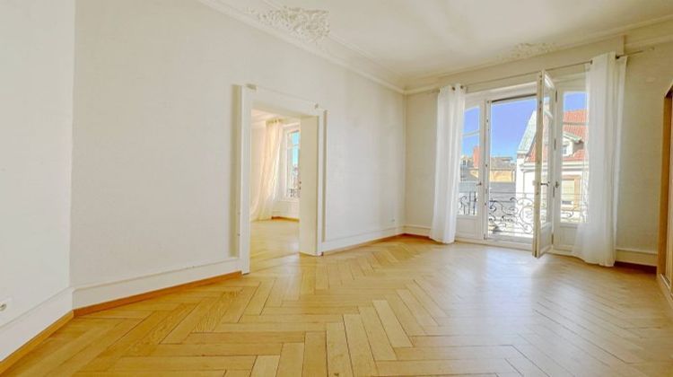 Ma-Cabane - Vente Appartement Strasbourg, 193 m²