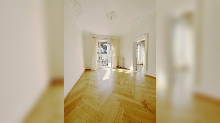 Ma-Cabane - Vente Appartement Strasbourg, 193 m²