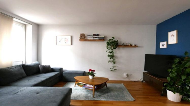 Ma-Cabane - Vente Appartement Strasbourg, 94 m²