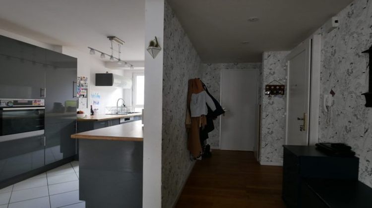 Ma-Cabane - Vente Appartement Strasbourg, 94 m²