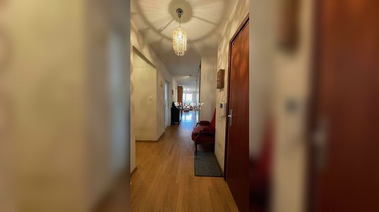 Ma-Cabane - Vente Appartement Strasbourg, 102 m²