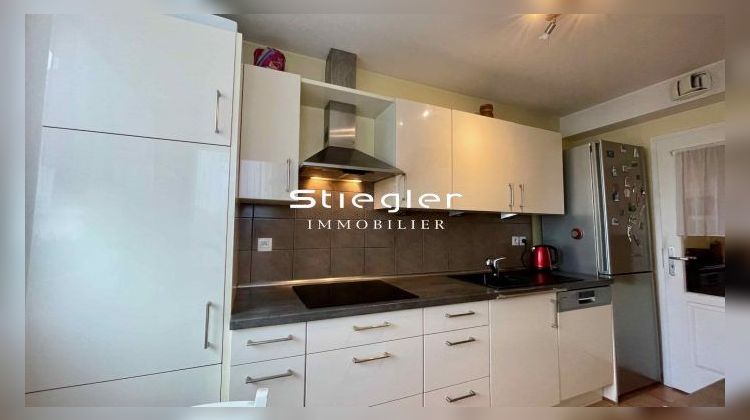 Ma-Cabane - Vente Appartement Strasbourg, 102 m²