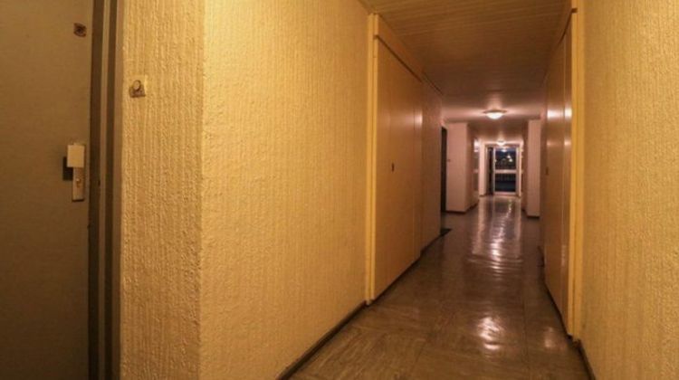 Ma-Cabane - Vente Appartement Strasbourg, 17 m²