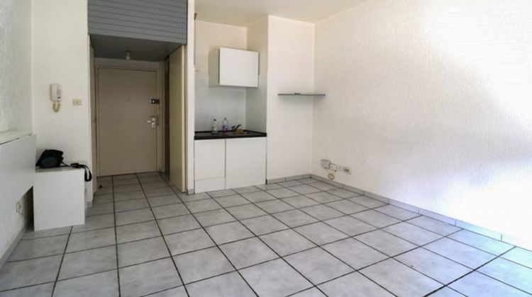 Ma-Cabane - Vente Appartement Strasbourg, 17 m²