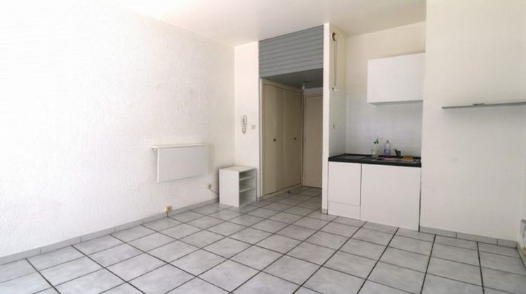 Ma-Cabane - Vente Appartement Strasbourg, 17 m²