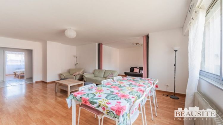 Ma-Cabane - Vente Appartement Strasbourg, 87 m²