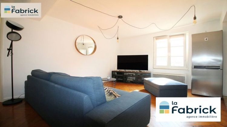 Ma-Cabane - Vente Appartement Strasbourg, 51 m²