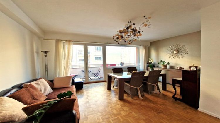 Ma-Cabane - Vente Appartement Strasbourg, 74 m²