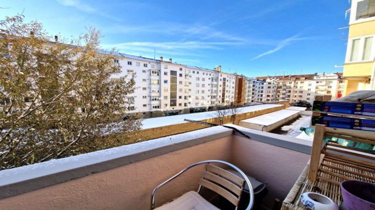 Ma-Cabane - Vente Appartement Strasbourg, 74 m²