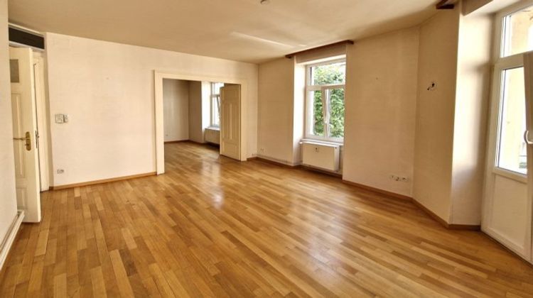 Ma-Cabane - Vente Appartement Strasbourg, 103 m²