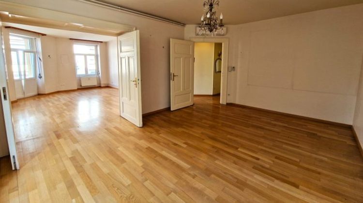 Ma-Cabane - Vente Appartement Strasbourg, 103 m²