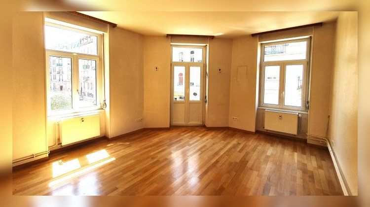 Ma-Cabane - Vente Appartement Strasbourg, 103 m²