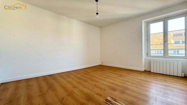 Ma-Cabane - Vente Appartement Strasbourg, 52 m²