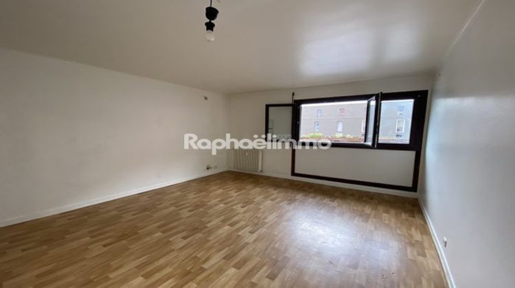 Ma-Cabane - Vente Appartement Strasbourg, 54 m²