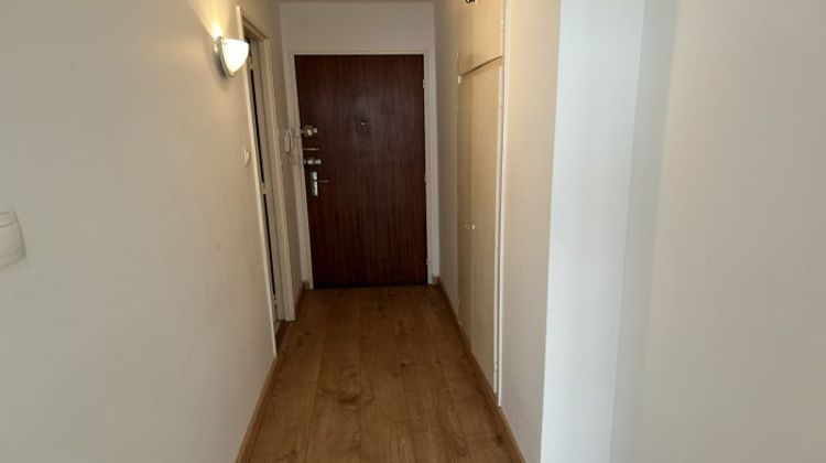 Ma-Cabane - Vente Appartement Strasbourg, 26 m²