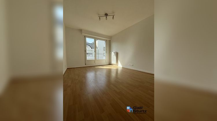 Ma-Cabane - Vente Appartement Strasbourg, 44 m²