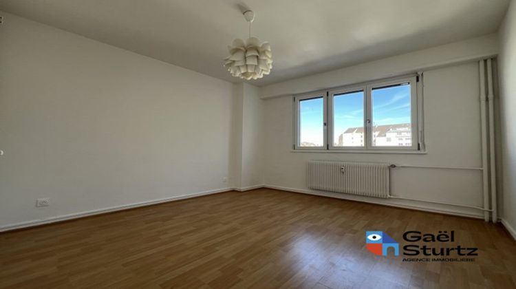 Ma-Cabane - Vente Appartement Strasbourg, 44 m²