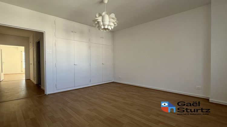 Ma-Cabane - Vente Appartement Strasbourg, 44 m²