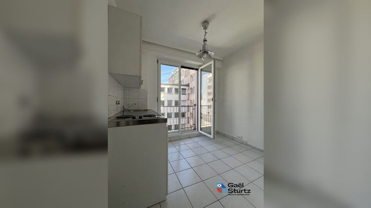 Ma-Cabane - Vente Appartement Strasbourg, 44 m²