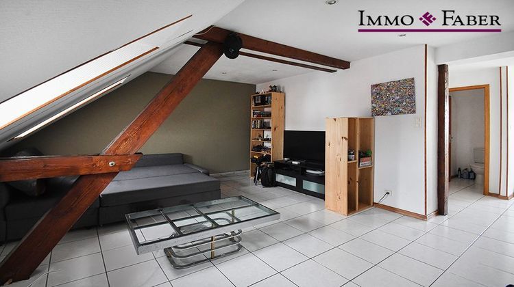 Ma-Cabane - Vente Appartement Strasbourg, 48 m²