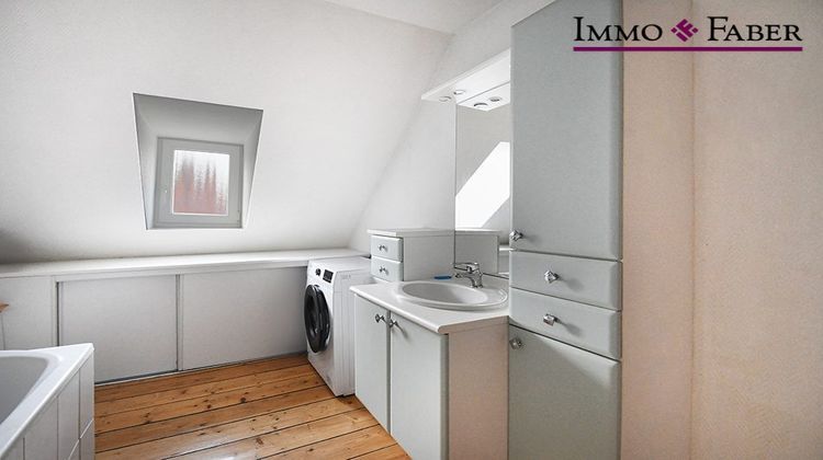 Ma-Cabane - Vente Appartement Strasbourg, 48 m²