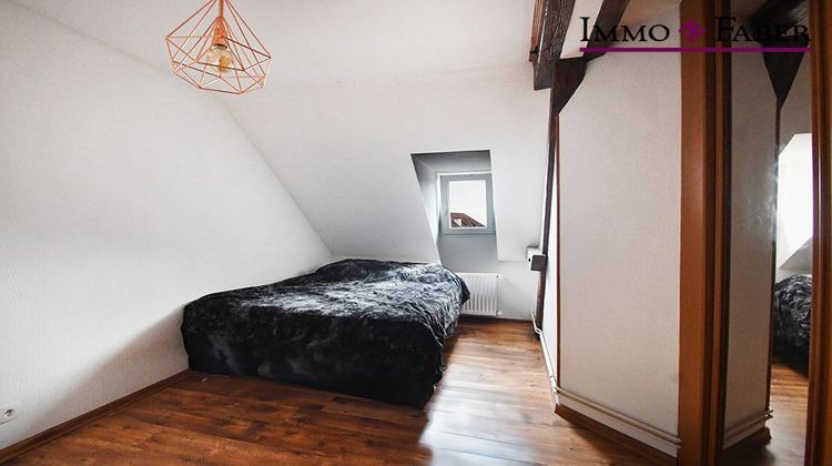 Ma-Cabane - Vente Appartement Strasbourg, 48 m²