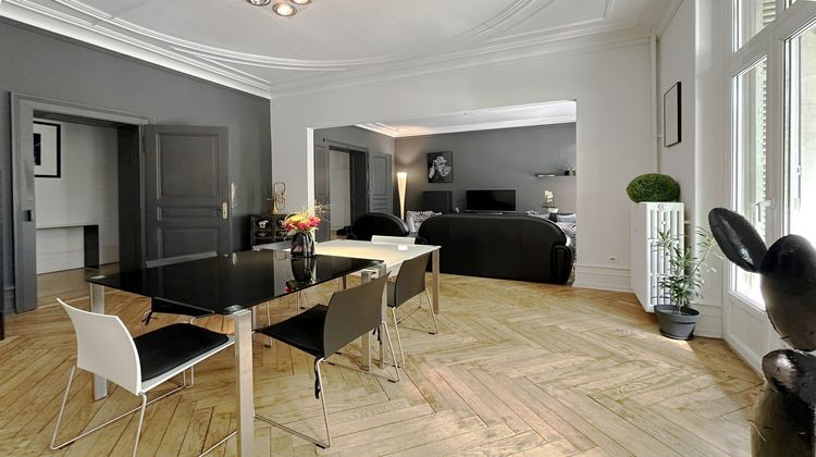 Ma-Cabane - Vente Appartement Strasbourg, 141 m²