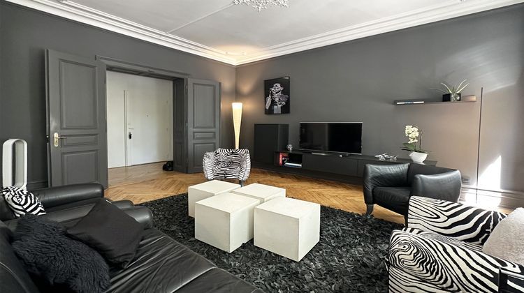 Ma-Cabane - Vente Appartement Strasbourg, 141 m²