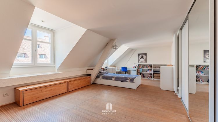 Ma-Cabane - Vente Appartement Strasbourg, 150 m²