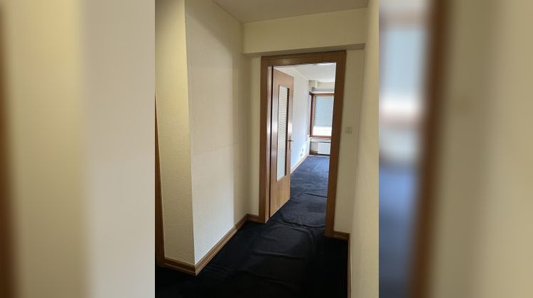 Ma-Cabane - Vente Appartement Strasbourg, 60 m²