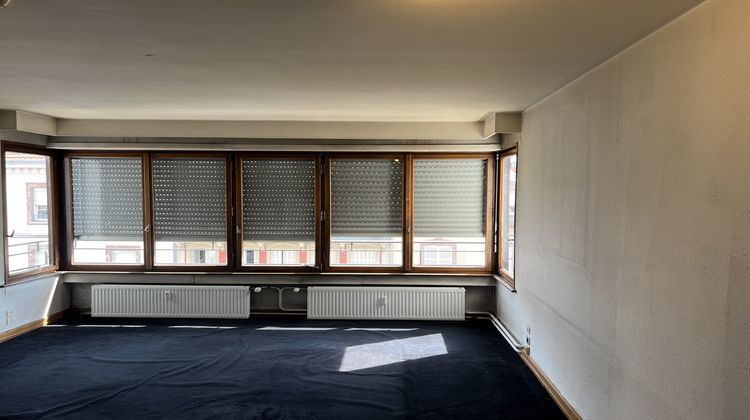 Ma-Cabane - Vente Appartement Strasbourg, 60 m²