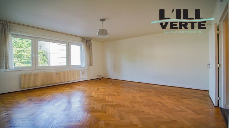 Ma-Cabane - Vente Appartement Strasbourg, 36 m²