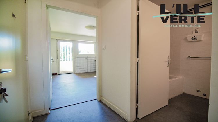 Ma-Cabane - Vente Appartement Strasbourg, 36 m²